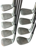 Nike Callaway TaylorMade MRH Complete Golf Club Set Stiff Flex SET-060326T01