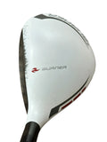 TaylorMade Burner Rescue Superfast 2.0 24° 5 Hybrid REAX 60g R Flex Shaft