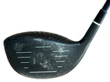 Adams Speedline 4G Ultra-Lite 12° Driver Bassara 44g Sr Flex Shaft GP CPX Grip