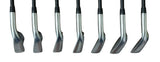 PXG 0211 Iron Set 5-GW +1" Project X Cypher 60g 5.5 R Flex Shafts PXG Grips