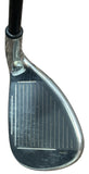Callaway LH Big Bertha Lob Wedge Callaway 75g Stiff Flex Shaft Callaway Grip