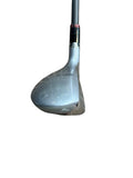 Cobra Amp 19° 3 Hybrid Aldila RIP 70g Regular Flex Shaft Lamkin REL Grip