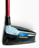 TaylorMade Sim Max 9° Driver Ventus 5 Regular Flex Shaft Winn Dri•Tac 2.0 Grip