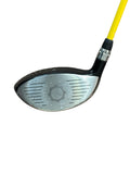 Nike SQ Dymo 2 STR8 10.5° Driver UST AXIV Core59 Series R Flex Shaft Nike Grip