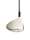 TaylorMade Burner Superfast 2.0 15° 3 Wood Matrix Ozik R Flex Shaft MCC Grip