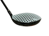 Founders Club Paint 10.5° Driver FC Regular Flex Shaft Lamkin Sonar Grip