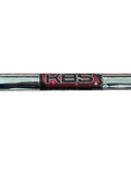 TaylorMade MG Hi Toe 56•10 SW KBS Hi Rev 2.0 Wedge Flex Shaft Crossline Grip