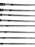 MacGregor Tour Forged Iron Set 3-PW MacGregor S Flex Shafts Tour Wrap Grips