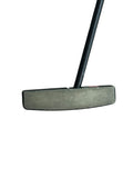 SeeMore The SeeMore FGP 35" Putter SeeMore Shaft SS Pistol GT 1.0 Grip
