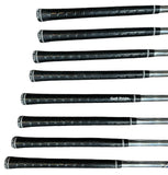 Srixon Z565 Forged Irons 4-PW, AW Project X 5.5 R Flex Shafts GP Tour Wrap Grips