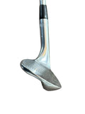 Titleist SM6 S Grind 58•10 Lob Wedge SM6 Wedge Flex Shaft Golf Pride Grip