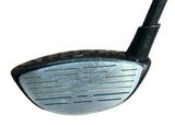 Ping i3 12° 3 Wood Grafalloy Pro Lite 35g S Flex Shaft Golf Pride Tour Velvet Grip