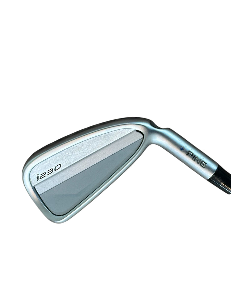 Ping i230 Black Dot 3 Driving Iron DG X100 X Flex Shaft GP Tour Velvet Grip