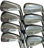 Founders Club Iron Set 3-PW Dynamic Gold S300 S Flex Shafts GP Tour Wrap Grips