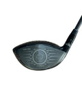 Callaway Mavrik 10.5° Driver Riptide 6.0 60g S Flex Shaft GP Tour Velvet Grip
