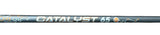 Callaway Mavrik Max 21° 4 Hybrid Catalyst 65g 5.5 R Flex Shaft Callaway Grip