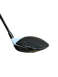 TaylorMade M2 9.5° Driver Fujikura Pro 60g S Flex Shaft GP Z Grip