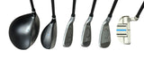 Top Flite KRH Complete Golf Club Set Age-10-12 yrs. Junior Flex SET-093026T09