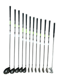 TaylorMade RBZ MRH Golf Club Set Sr Flex SET-071326T06 MINT CONDITION