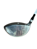 Power Bilt TPS Supertech 10.5° Driver TPS 68g Senior Flex Shaft Power Bilt Grip