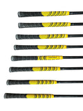 Lynx Crystal Cat XC12 LRH Complete Golf Club Set Ladies Flex SET-062525T01
