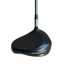 Cleveland Hi-Bore XL Tour 9.5° Driver Fujikura Fit On Red 65g S Flex Shaft