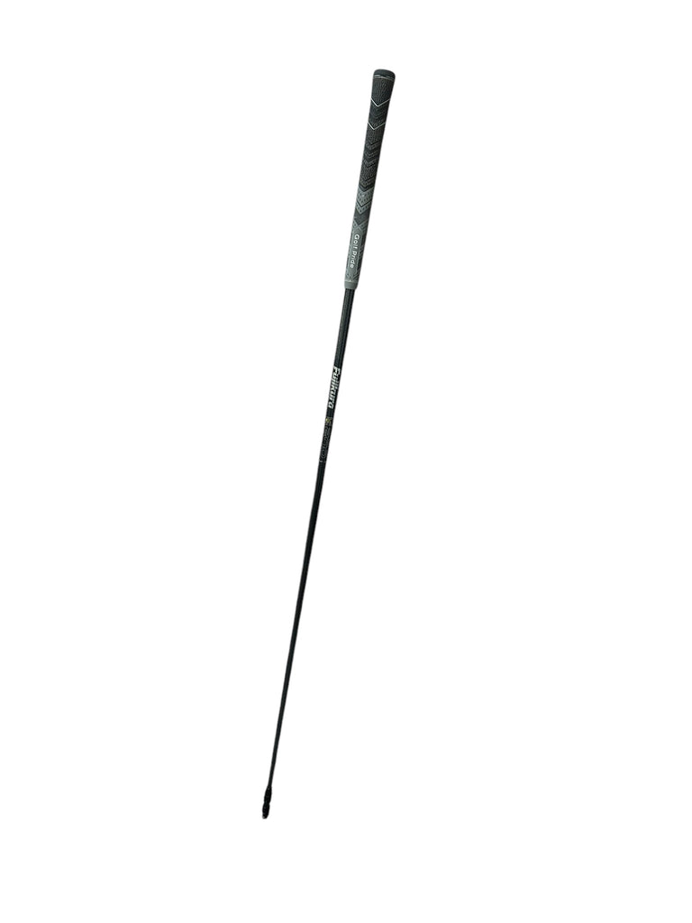 Fujikura E Fit On 270 X Flex 44.5" Driver Shaft Callaway X Hot Adaptor Tip