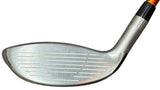 Ping G10 21° 3 Hybrid TFC 129H Stiff Flex Shaft WINN Dri•Tac Grip