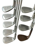 Cleveland Callaway Men's Right Hand Golf Club Set X-Stiff Flex SET-030625T07