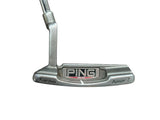 Ping Karsten Anser 2 36" Putter Ping Slight Rac Shaft Golf Pride/Ping Grip