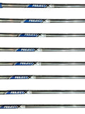 Mizuno MP•54/MP•4 Combo Irons 3-PW Project X 6.5 X Flex Shafts MCC Grips