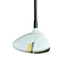 TaylorMade RBZ Stage 2 15° 3 Wood Rocket Fuel 60g R Flex Shaft TM Grip