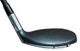 Adams Idea 4 Hybrid Bassara 65g Stiff Flex Shaft Adams Grip