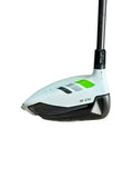 TaylorMade LH RBZ 10.5° Driver RBZ Matrix Ozik Stiff Flex Shaft TaylorMade Grip