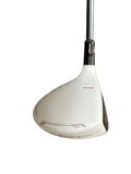 TaylorMade R11S 19° 5 Wood RIP Phenom 60g Stiff Flex Shaft Lamkin Grip