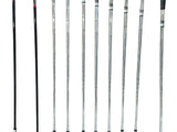 Top Flite MRH Complete Golf Club Set Uniflex SET-042026T04
