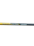 Cleveland Hi-Bore 15° 3 Wood Cleveland Gold S Flex Shaft Golf Pride CPX Grip
