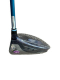 XXIO Bordeaux 11.5° Driver XXIO 34g Ladies Flex Shaft Flex Code 1210 XXIO Grip