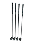 Rife RX7 Hybrid Iron Set 7-PW w/HC's Rife UL65 Sr Flex Shafts CP2 Wrap Grips