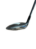 Cleveland LH Launcher XL Halo 15° 3 Wood Cypher 5.5 R Flex Shaft
