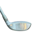 Cobra LH Fly Z XL 5 Hybrid Fly Z XL 55g Ladies Flex Shaft GP MCC +4 Grip