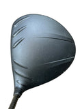 Ping G410 LST 9° Driver Xtorsion Mamba CB 60g S Flex Shaft Crossline Grip