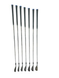 Cleveland CG1 Tour 4-PW DG S300 Stiff Flex Shafts Lamkin Sonar Grips