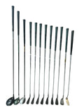 Cleveland Cobra Palm Springs MRH Golf Club Set Mixed Flex SET-091026T11