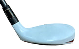 TaylorMade R15 Rescue 21° 4 Hybrid Speeder 77 Regular Flex Shaft Lamkin Grip