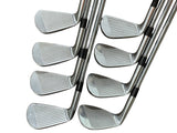 Srixon ZX5/ZX7 Combo Forged Iron Set 4-AW NS PRO S Flex Shafts GP MCC Grips