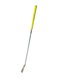 Ping Anser 35.5" Putter Heel Toe Balance Steel Shaft Lamkin Grip