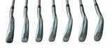 Titleist 718 AP2 Iron Set 4-PW +1/2" Project X LZ 6.5 X Flex Shafts GP MCC Grips