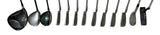 TaylorMade Orlimar Lynx MRH Complete Golf Club Set S Flex SET-072825T11