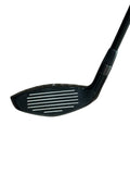 Tour Edge E523 3 Wood Hot Launch 55g R Flex Shaft GP MCC+4 Grip